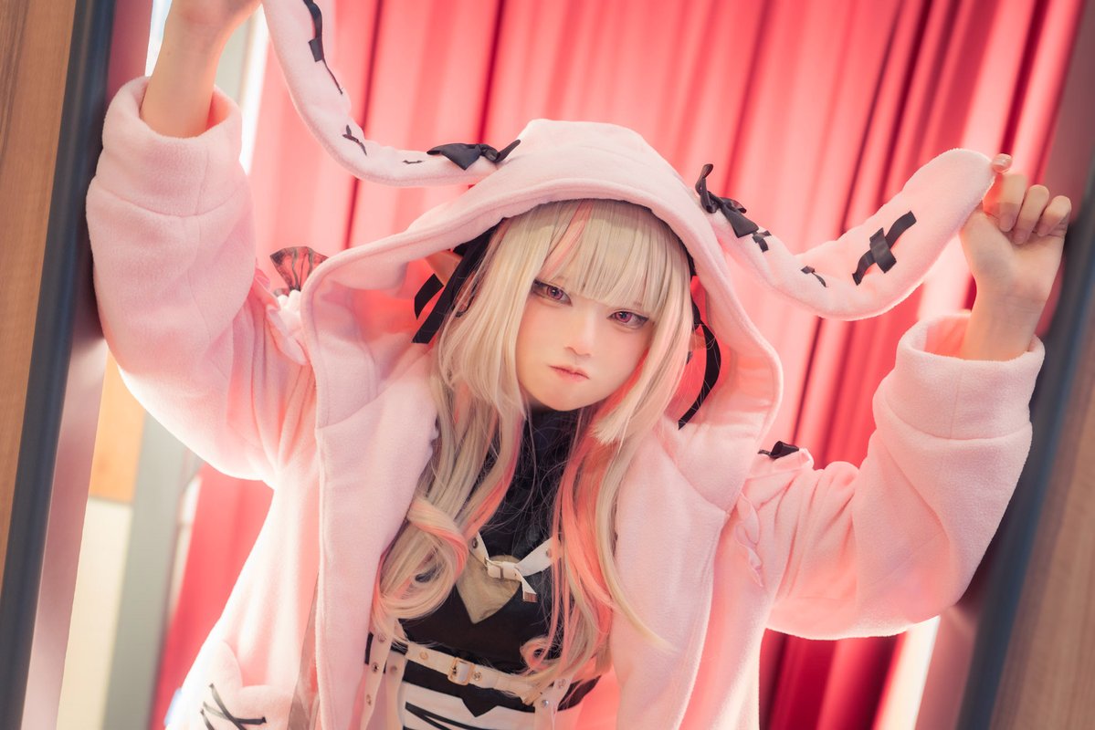 い う" ᒼᑋªⁿ ‼️ a!@ATC (@aijyonowifi) on Twitter photo ⚠︎︎ Cosplay ⚠︎︎
🌈🕒 🍼
┈┈┈┈┈┈┈┈┈┈┈┈┈┈┈┈┈┈┈
        ♡ ♡ ♡
┈┈┈┈┈┈┈┈┈┈┈┈┈┈┈┈┈┈┈
📸 ▶︎  #I_like_ikuradon 
 #アコスタイオンモール大日 
 #にじさんじコスプレ 
 #魔界ノりりむコスプレ ⚠︎︎ Cosplay ⚠︎︎
🌈🕒 🍼
┈┈┈┈┈┈┈┈┈┈┈┈┈┈┈┈┈┈┈
        ♡ ♡ ♡
┈┈┈┈┈┈┈┈┈┈┈┈┈┈┈┈┈┈┈
📸 ▶︎  #I_like_ikuradon 
 #アコスタイオンモール大日 
 #にじさんじコスプレ 
 #魔界ノりりむコスプレ