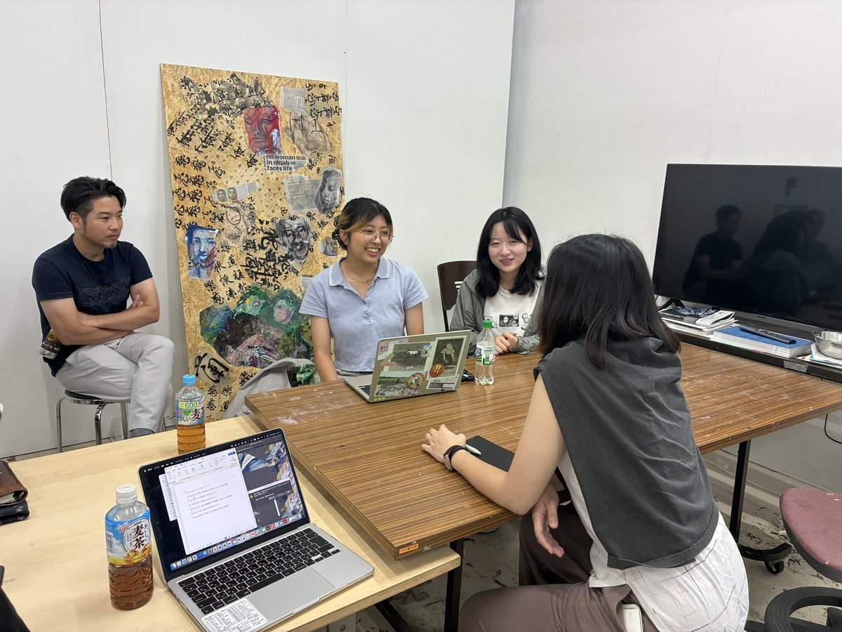 DOUBLE ANNUAL 2026 tweet media