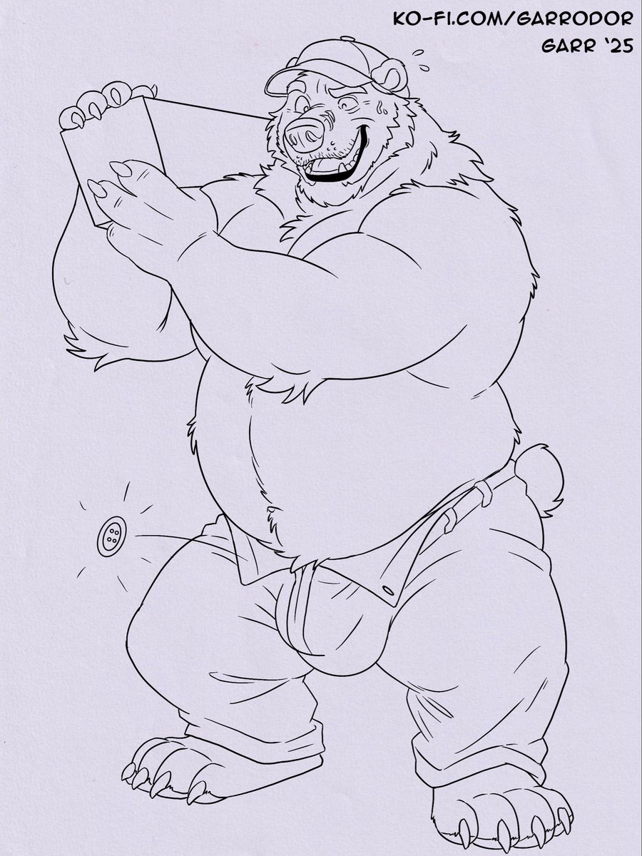Garrodor / ガロドール tweet media