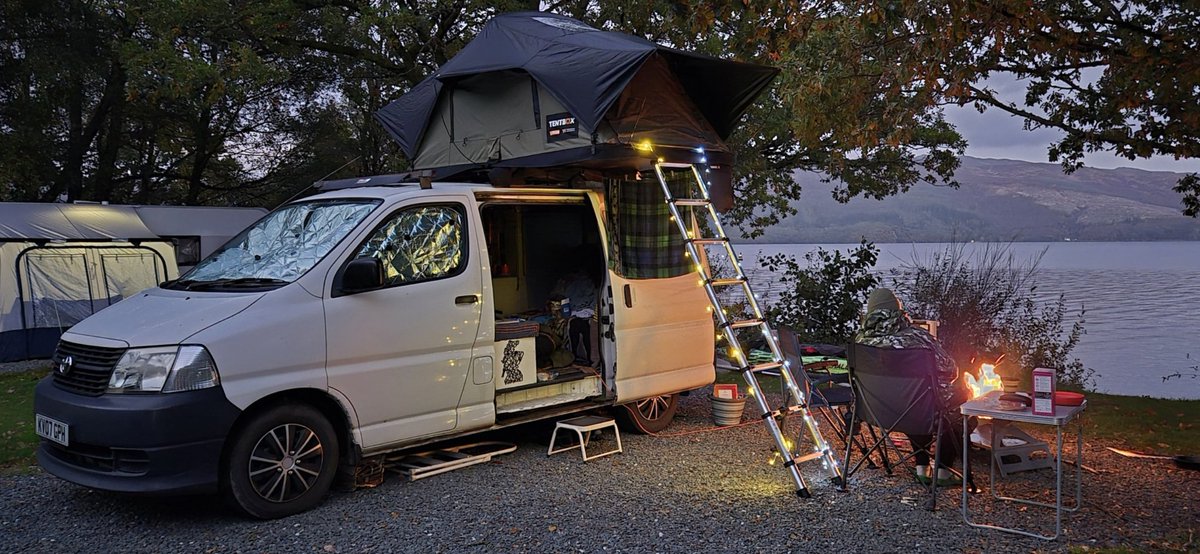 Vanlife 🚐