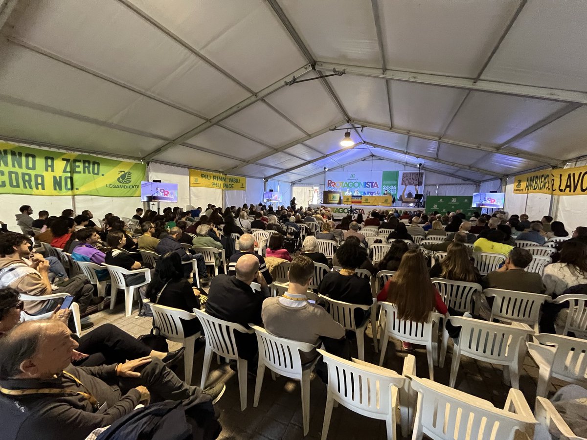 Legambiente Liguria tweet media