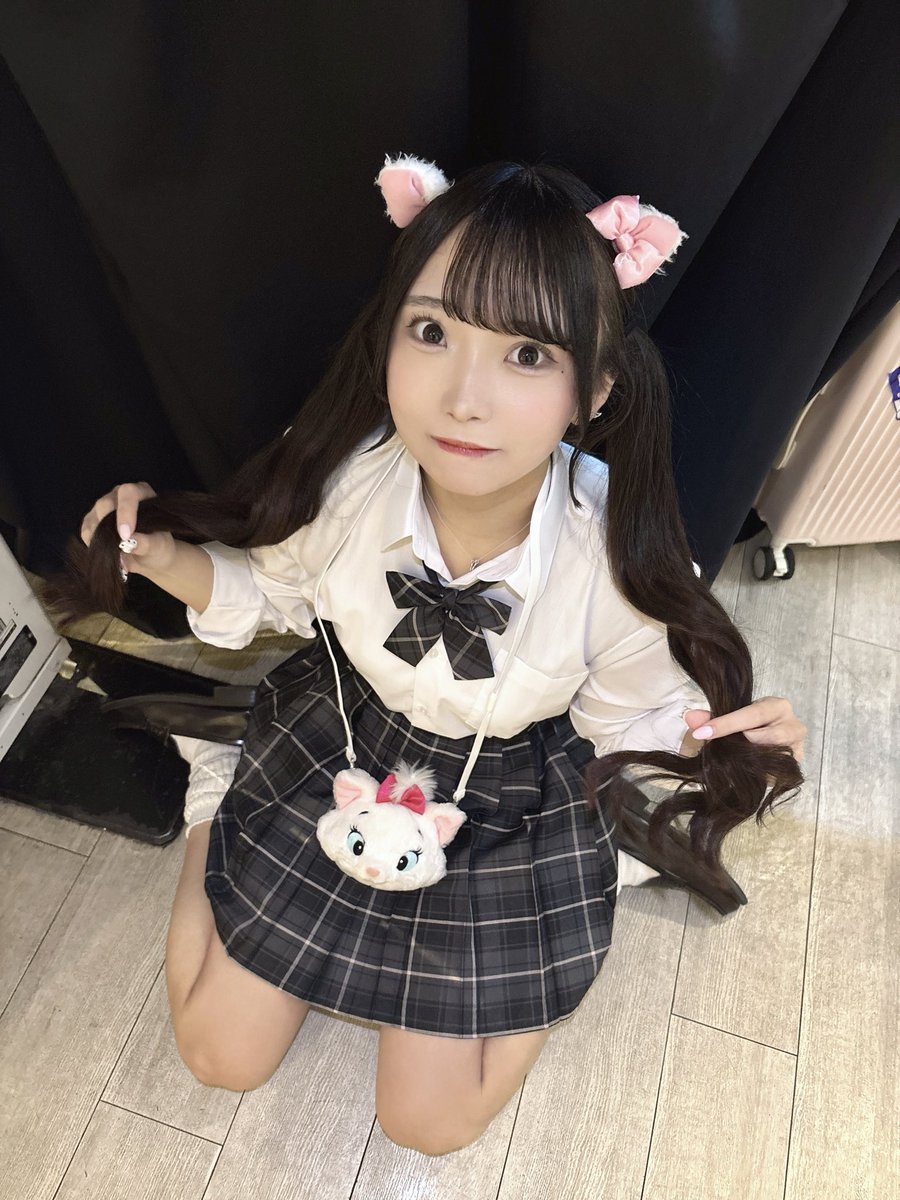 水瀬しおん【OTOMICHI】 on X