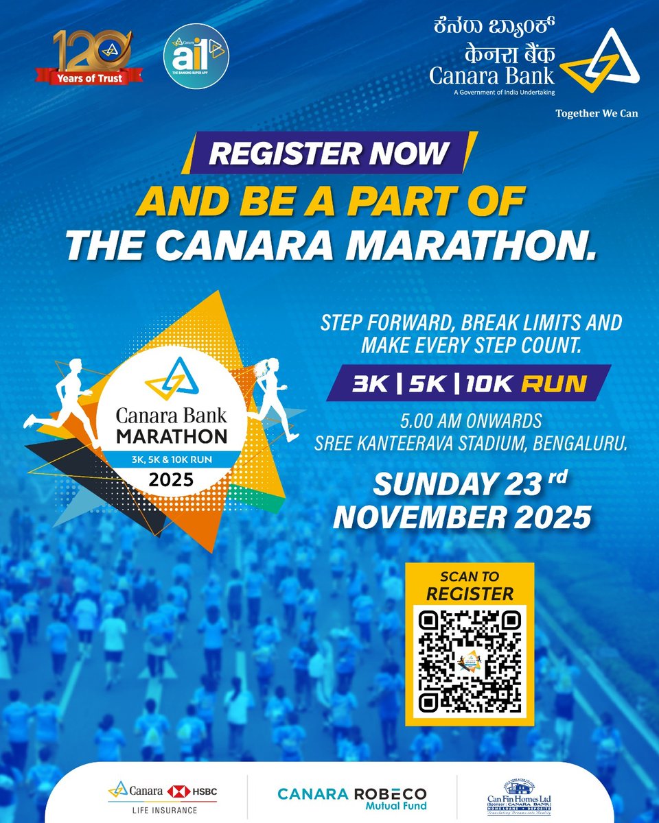 Canara Bank tweet media