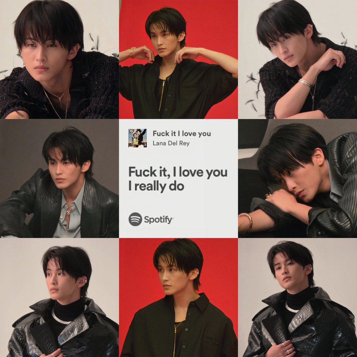 markyuppi's tweet image. I LOVE MARK LEE 😭