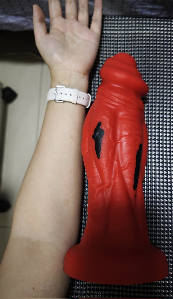 生理期过了就能玩了😋