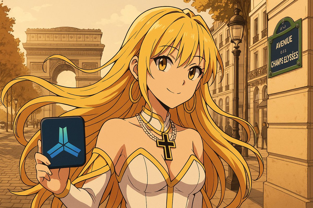 Rita👻 (@mimoo1201) on Twitter photo 不行,太FOMO了我受不了了,我要再卷一篇。
🚀 <a href="/vultisig/">Vultisig</a> 打新进入倒计时阶段
我认真研究了下项目和代币结构,整理给大家👇
01/ 低FDV的潜在收益
白名单阶段的估值仅 $3M FDV,属于极低水平。
这意味着哪怕上线后 FDV 涨到 5–20M,对应收益也在 2–5 倍 区间。 不行,太FOMO了我受不了了,我要再卷一篇。
🚀 <a href="/vultisig/">Vultisig</a> 打新进入倒计时阶段
我认真研究了下项目和代币结构,整理给大家👇
01/ 低FDV的潜在收益
白名单阶段的估值仅 $3M FDV,属于极低水平。
这意味着哪怕上线后 FDV 涨到 5–20M,对应收益也在 2–5 倍 区间。