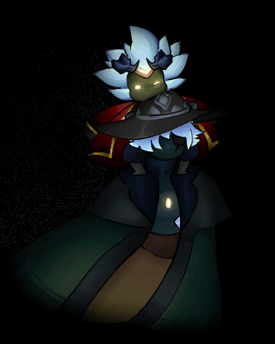 jayday_daima's tweet image. candle grind @NoirNight4 🕯️