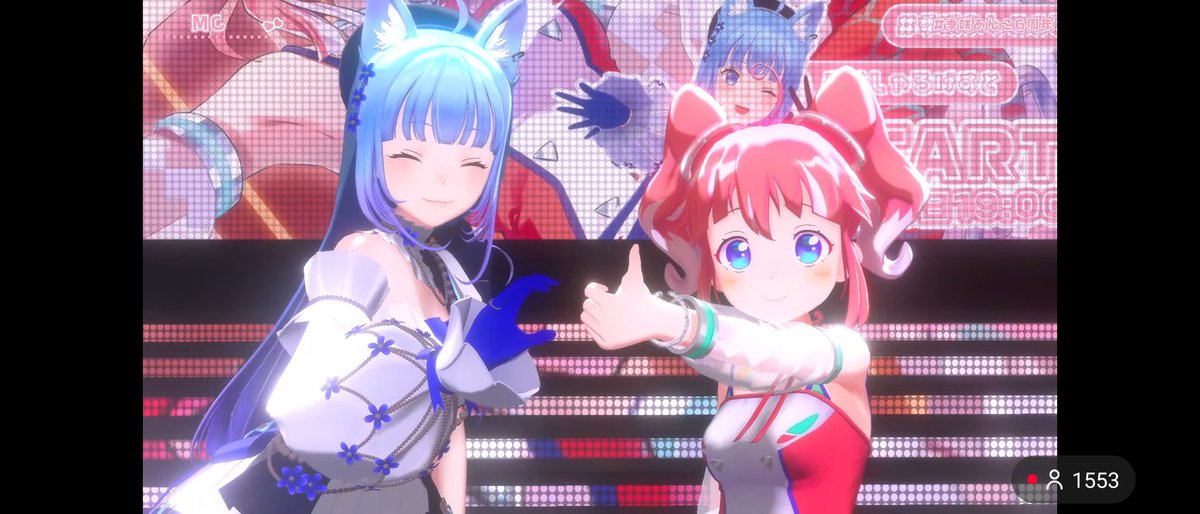 Nag0mikan's tweet image. オリ曲交換エモかったなぁ…
#そやんこ