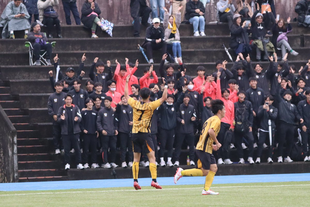 東海大学付属高輪台高等学校サッカー部〈公式〉 on X