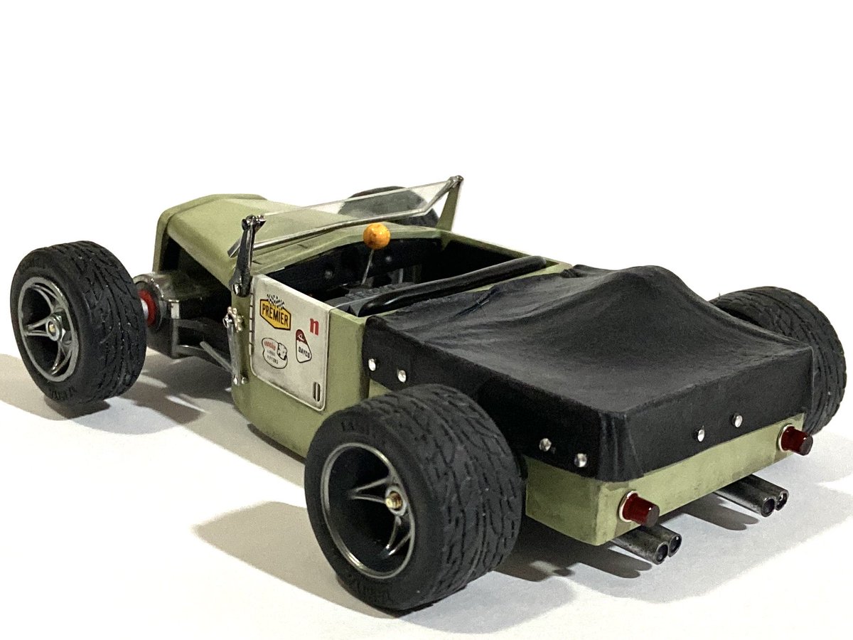 #バックショットグランプリ2025秋
#ミニ四駆