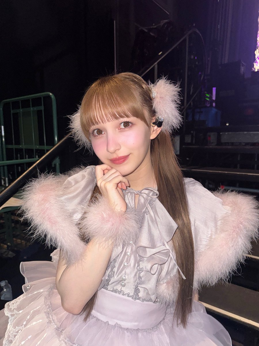 早瀬ノエル（FRUITS ZIPPER） (@noel_fz1229) / Posts / X