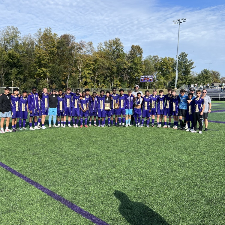 BG Purples Athletics tweet media