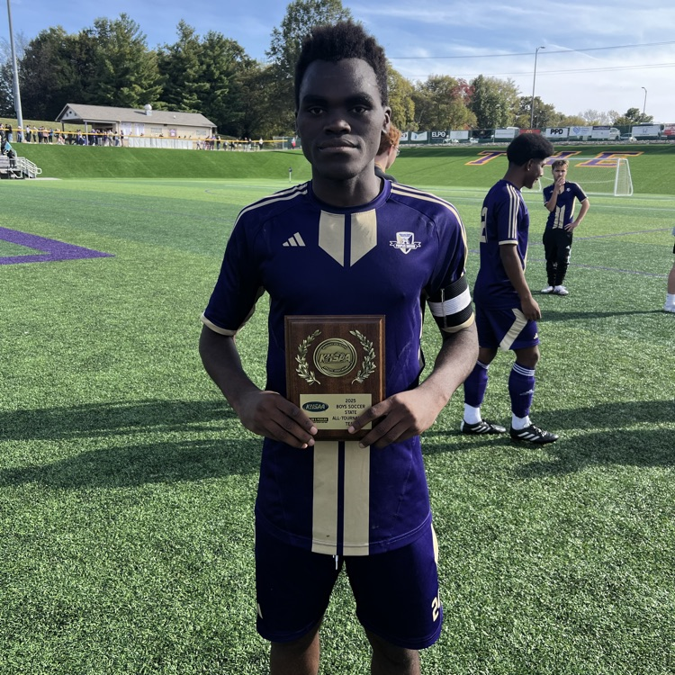 BG Purples Athletics tweet media