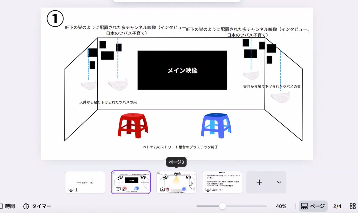 DOUBLE ANNUAL 2026 tweet media