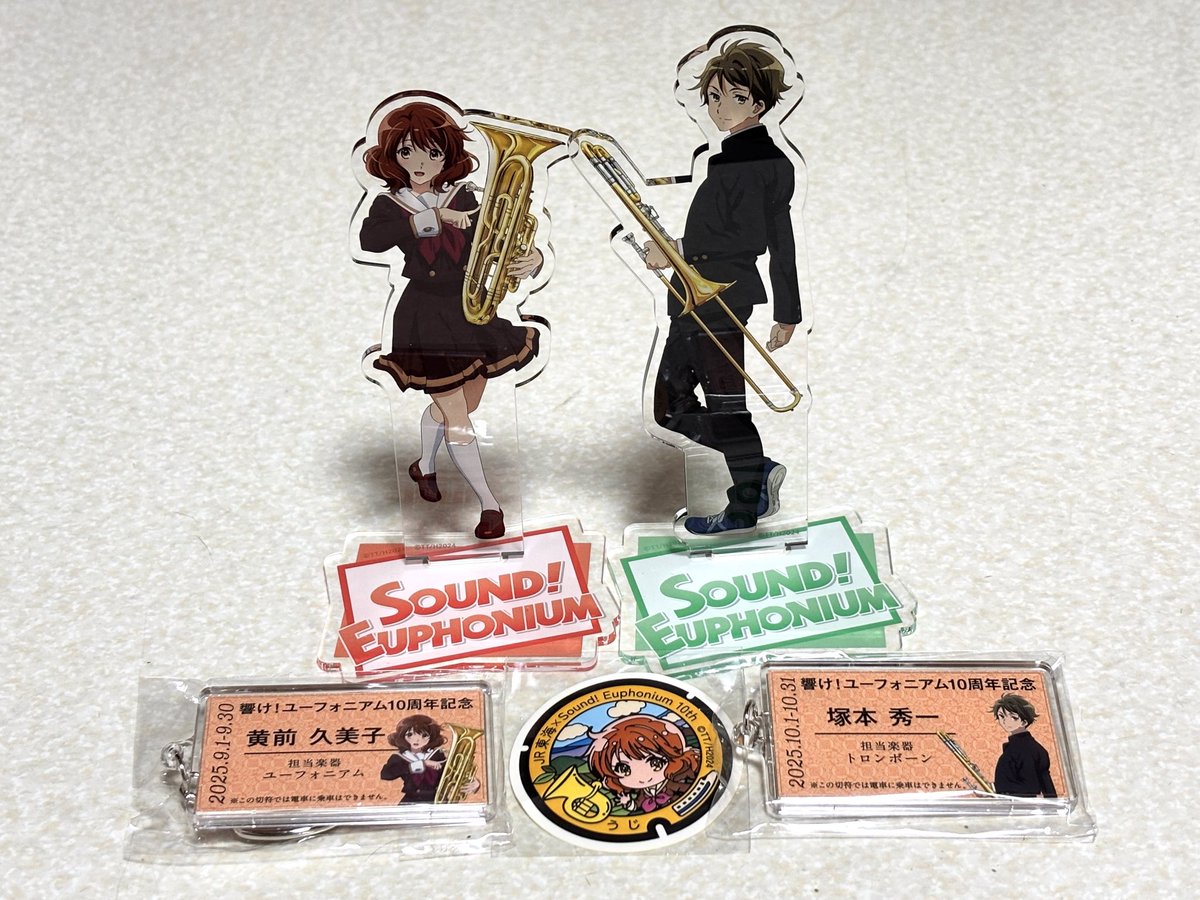 副部長、、、
秀一、泣いてもええんやで。