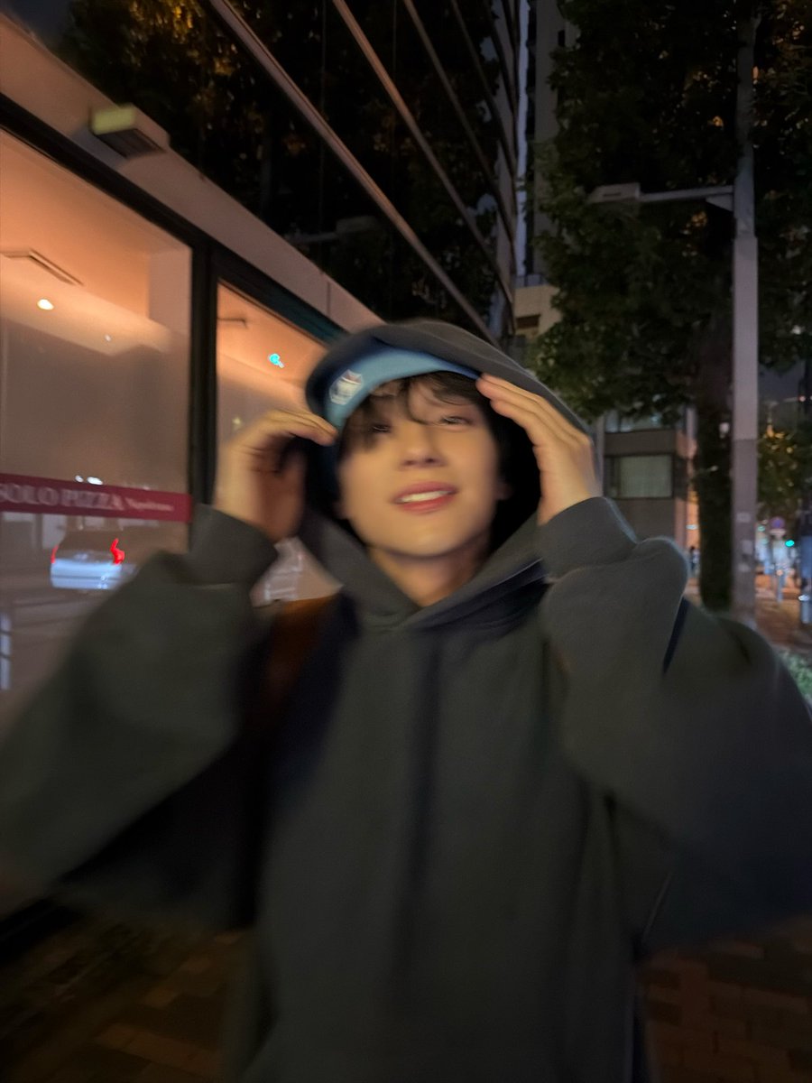 お疲れさん〜ほんま寒いから気をつけてなはれや第2段 ホミパリも楽しみでふ