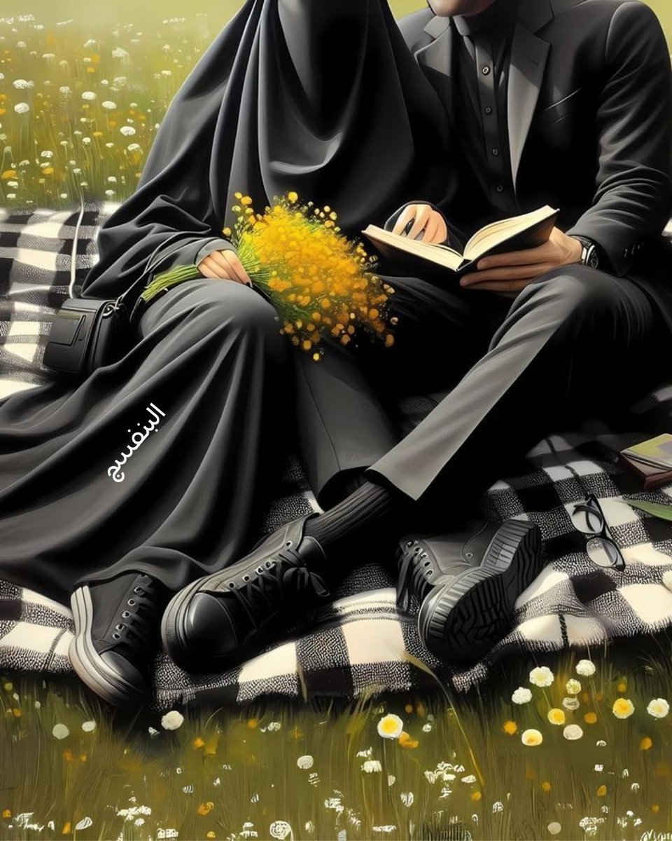 ┊💜❥

أريد الرحيل ...
فلا تدعني أرحل
شد وثاقي برحاب قلبك...

أريد أن أثمل بقربك...
اعتقلني بسلاسل حبك...

لا أريد أن أرحل...

قيدني بقسوة عتابك...
فقط لا تدعني أرحل ...

   ​•   ______________⠀

💜⠀▸خربشـآت آلبنفسـج