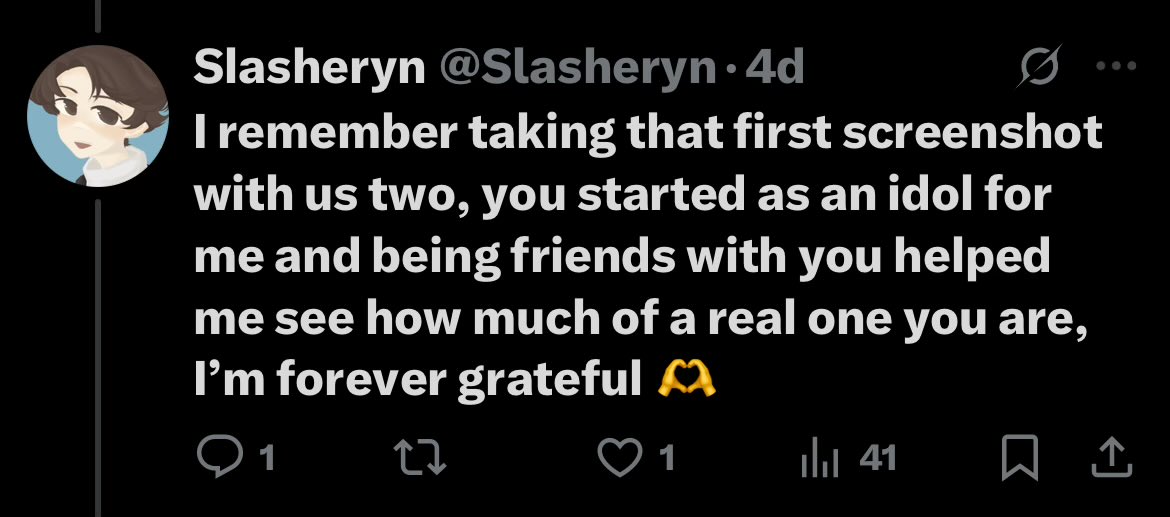 Slasheryn tweet media