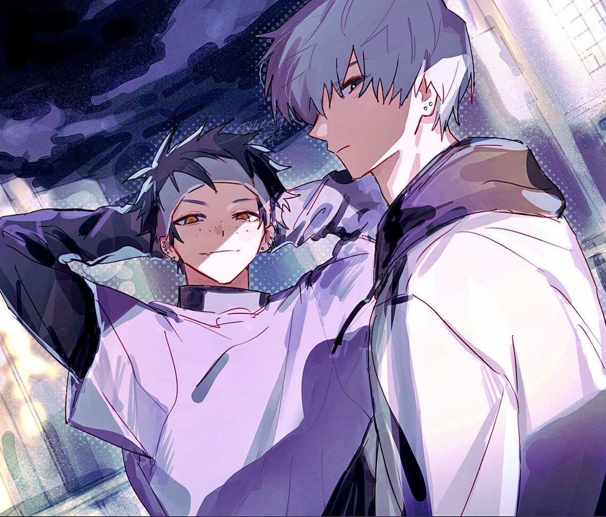 すばるページになります⋆。˚✩ 瀬戸すばる💫2人展『邂逅して吐露』 (@031_subaru) / Posts / X