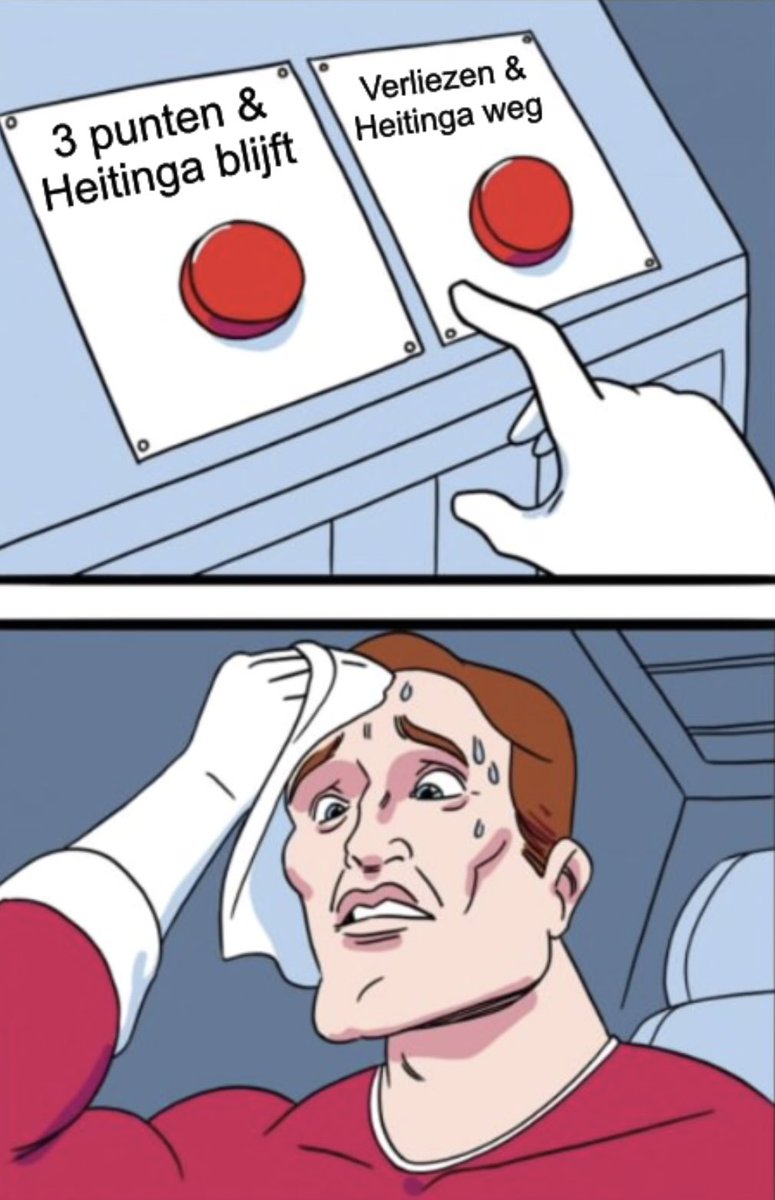 Matthijs88's tweet photo. #Ajax-supporters be like 

#TweAja https://t.co/5xEuLa9Gwl