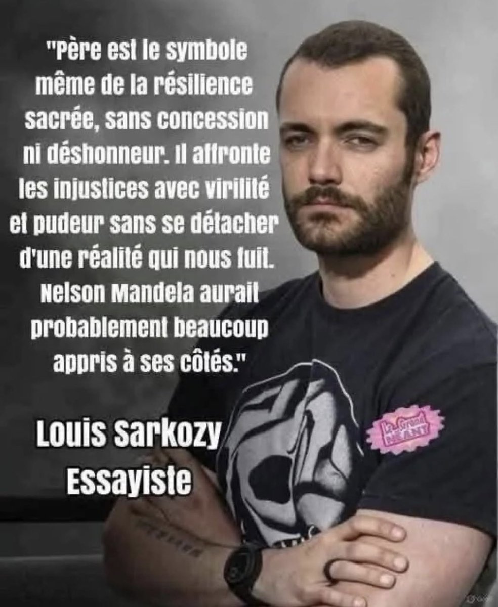 francoise degois tweet media