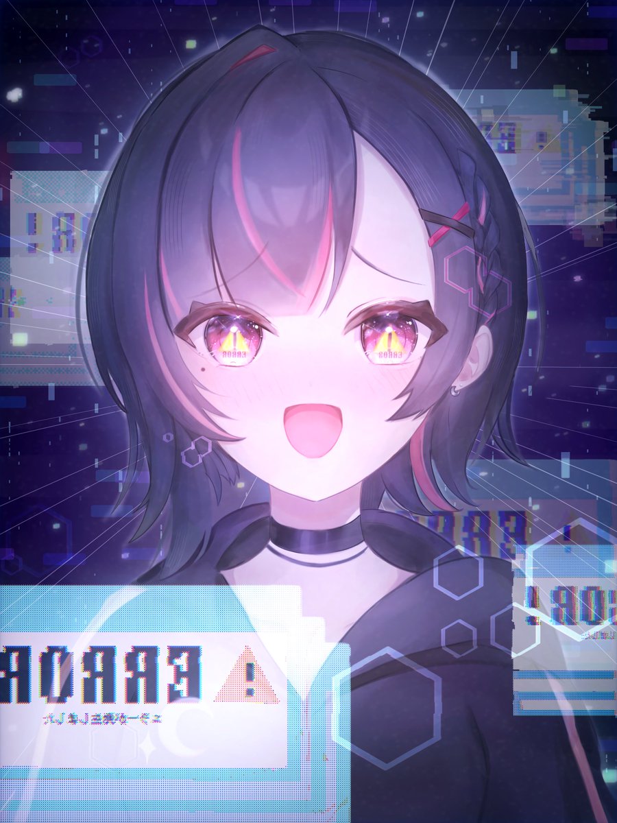 黒月みゆ🩷💻 ﾊﾋﾟﾋﾟ❣️機材ｲﾍﾞ❤️‍🔥 on X