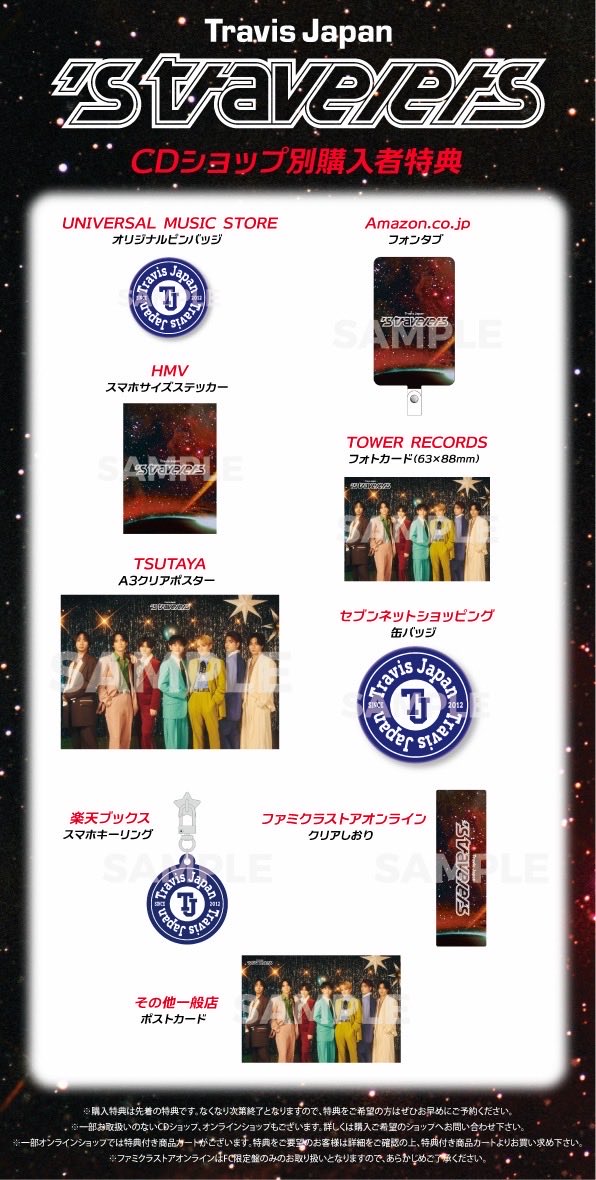 𝕋𝕣𝕒𝕧𝕚𝕤 𝕁𝕒𝕡𝕒𝕟 𝟛𝕣𝕕 𝔸𝕝𝕓𝕦𝕞 '𝕤 𝕥𝕣𝕒𝕧𝕖𝕝𝕖𝕣𝕤