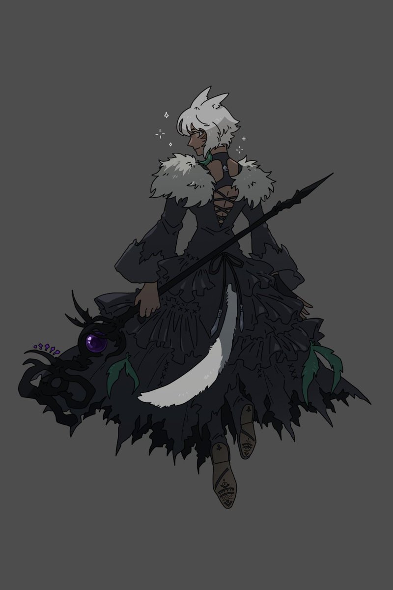 Ff14Monday's tweet photo. https://t.co/kcf0JlVe2e