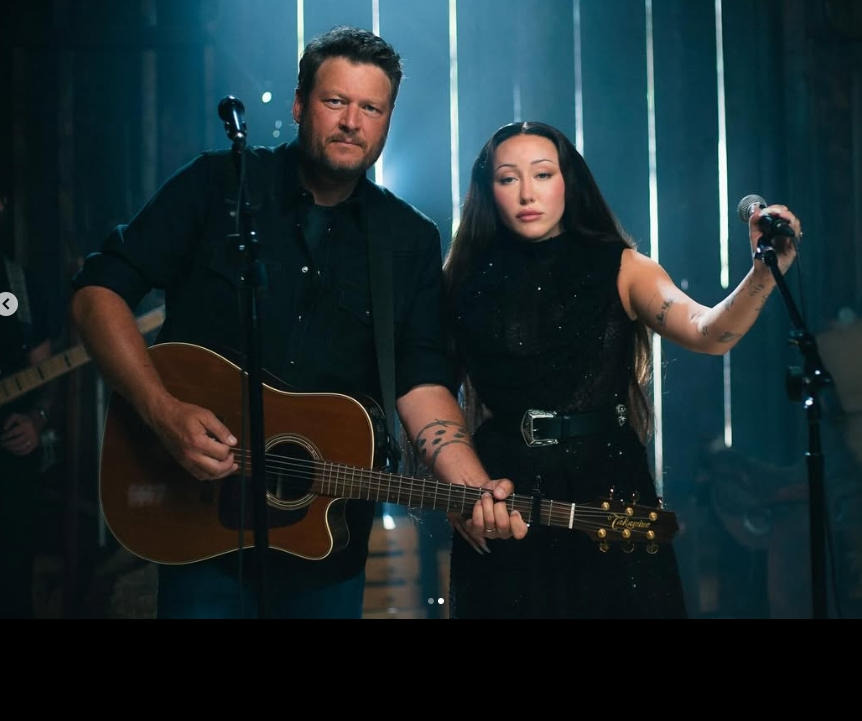Still listening to this gem... This song is incredible and their harmonies are beyond beautiful. New Country deserves more.