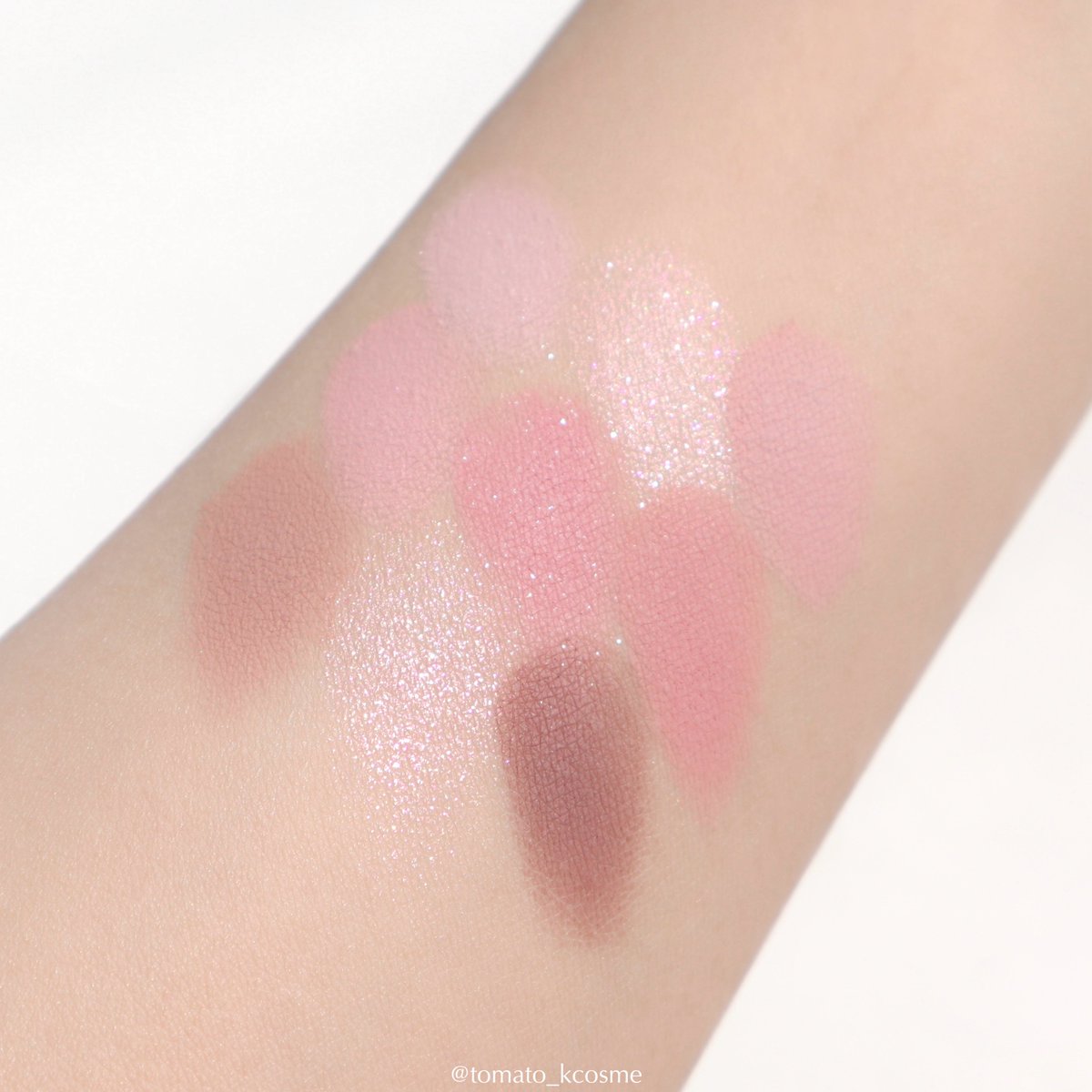 とまとㅌㅁㅌ▷韓国コスメ (@tomato_kcosme) / Posts / X