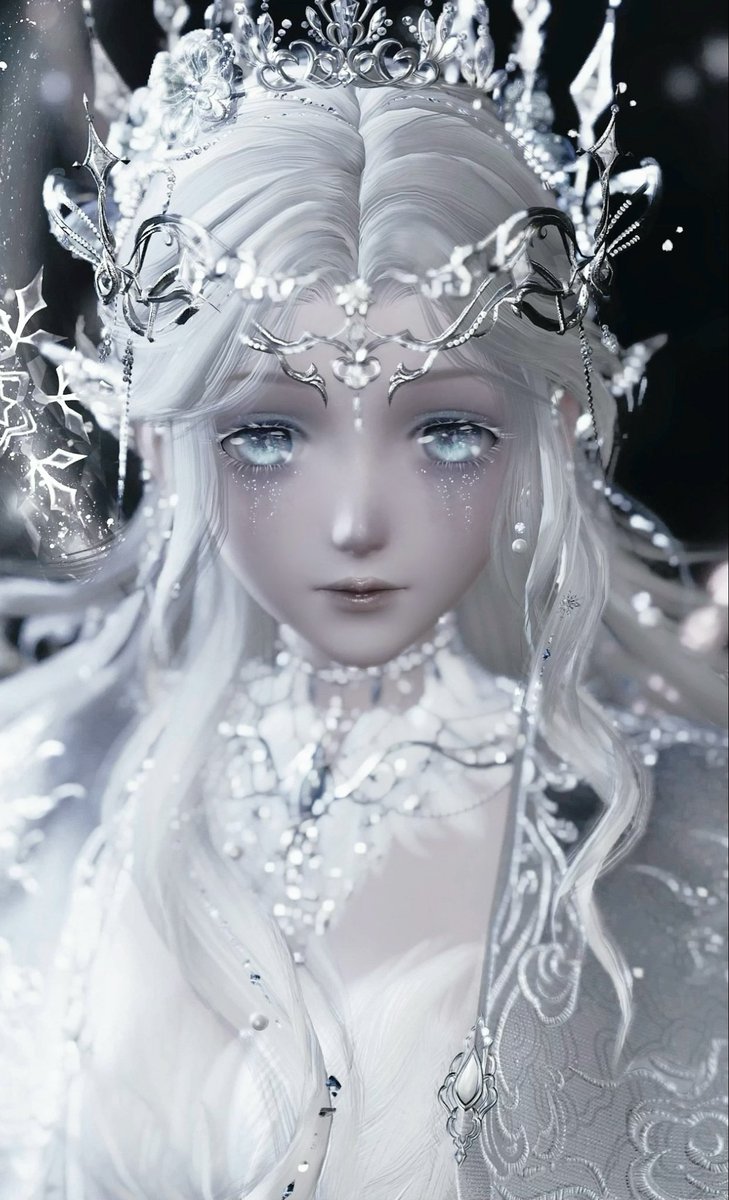 florawishes's tweet image. diamond dust