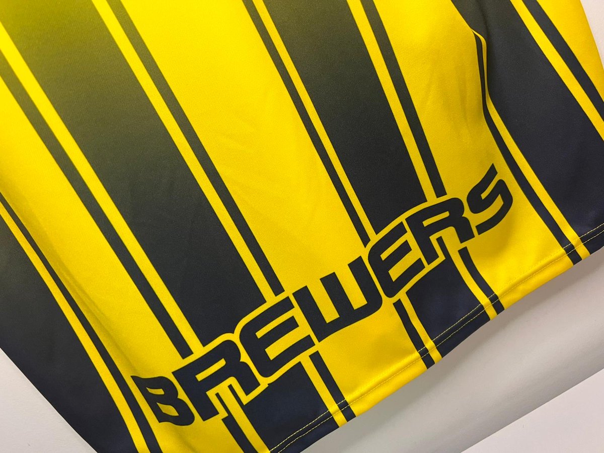 🚨 U23s Game 🚨 

Tomorrow night sees our newly formed U23s play their first game 

🆚  <a href="/BradfordCollege/">Bradford College</a> 
🏟 <a href="/YoungGuns_FC/">Young Guns</a> Arena
⏰ 19:45 Kick Off 
🎟 Free entry

Bar will be open for 🍻 ☕️ 

Come along and support the lads &amp; <a href="/powelly_miller/">Powelly</a> <a href="/PJ6881/">Paul James</a> <a href="/KeithBa21348523/">Keith Barker</a> 

#ATAW 💛