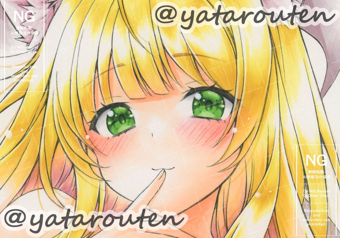 FANBOX・Fantia更新しました✨
応援よろしくお願いします💗

FANBOX⬇️
https://t.co/ZIidvxP2nC

Fantia⬇️
https://t.co/z3kpbOSbge 