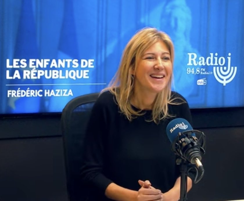 Haziza Frédéric tweet media