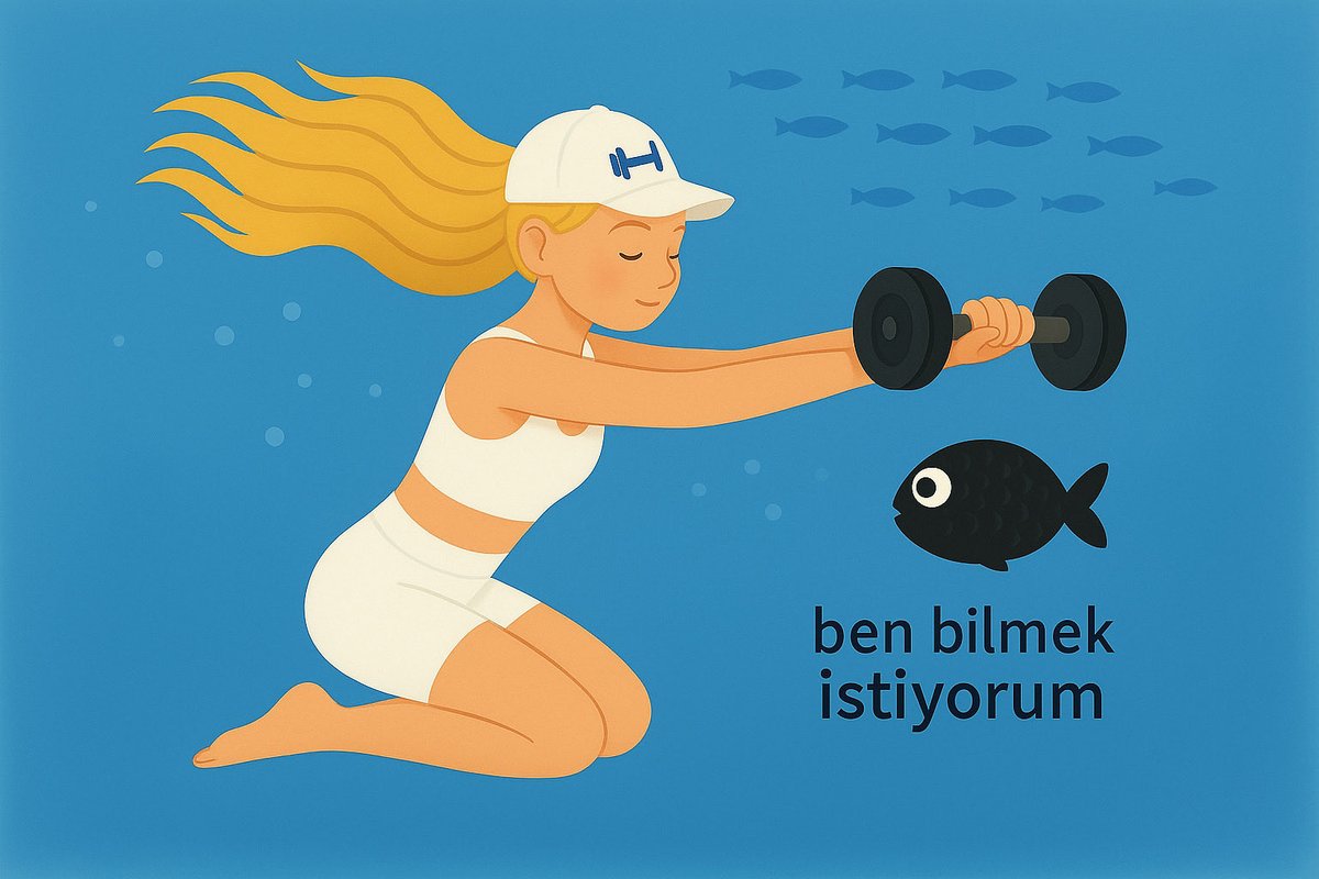 Ben bilmek istiyorum, hayat gerçekten bir avuç yerde durmadan dönüp durmak, sonra da yaşlanıp ölüp gitmek mi yoksa bu dünyada başka türlü yaşamak da mümkün mü?

Küçük Kara Balık / Samed Behrengi