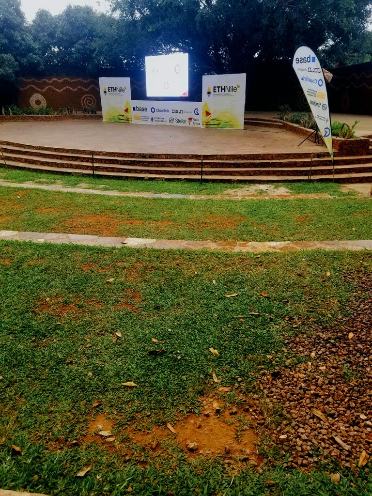 ManuelBagoole's tweet image. #EthNile was a success