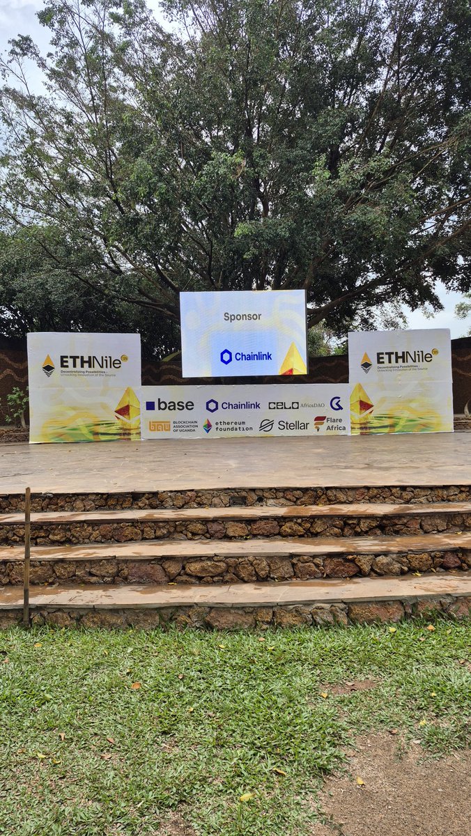 ManuelBagoole's tweet image. #EthNile was a success