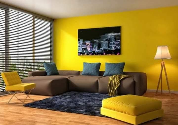 Mostafawi_Est's tweet photo. An elegance of home interiors appears when the sofa sets are harmonized rightfully with flooring and wall decore because they complement each other over all.
Engineer your home to a harmonious frame with Mostafawi Establishment home furnishing.
Connect  https://t.co/mOUALex2sx https://t.co/uVIKrYlUJD