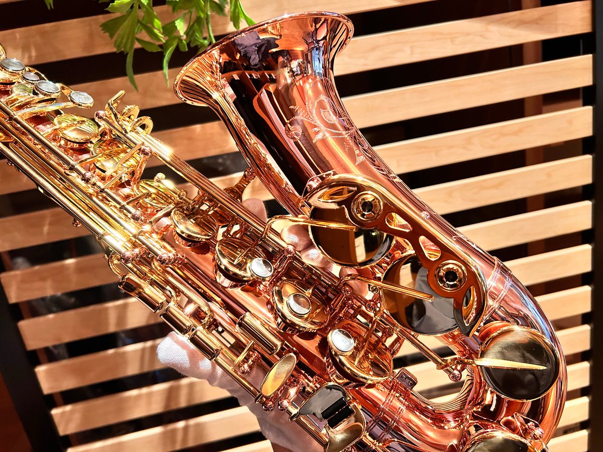 管楽器専門店 永江楽器 on X