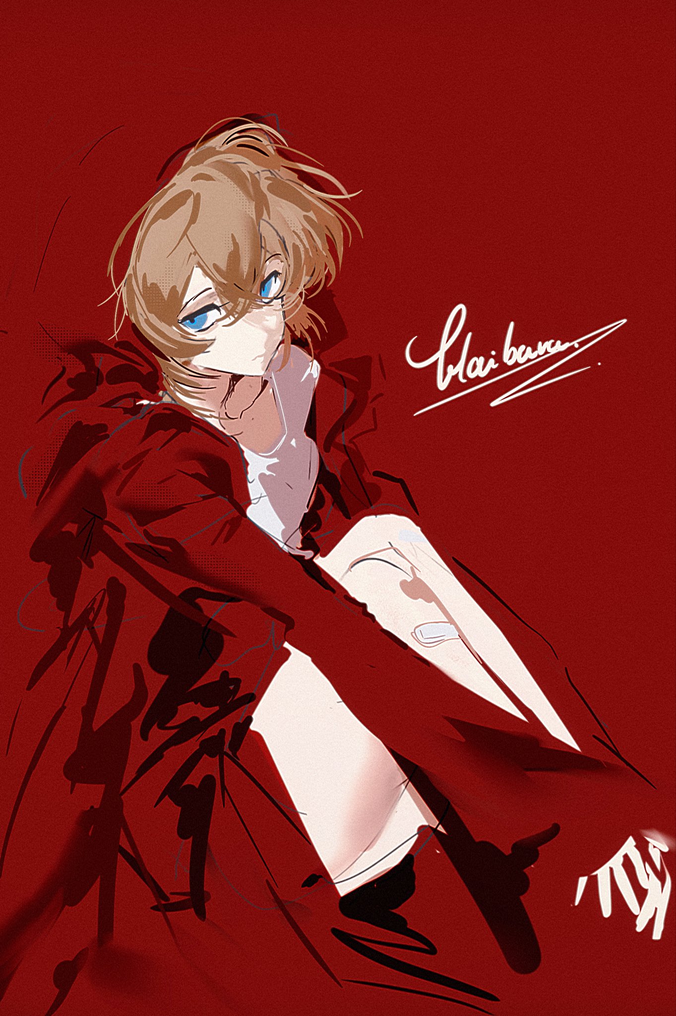 灰原哀・ - Search / X