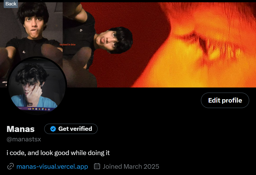 manastsx's tweet image. you. do you fw my new header?