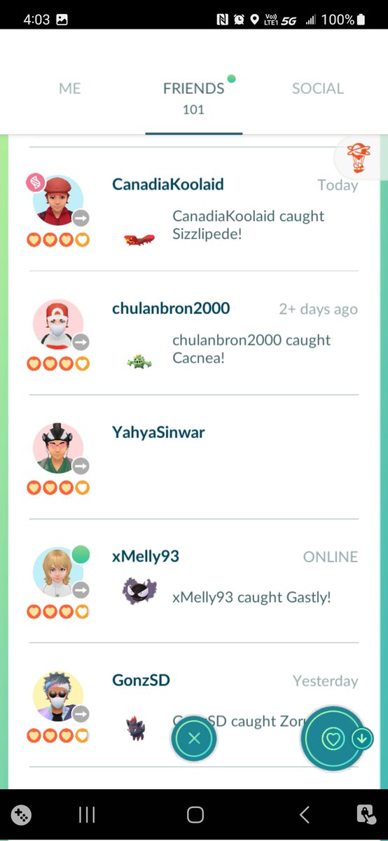 GwenomE65 tweet media