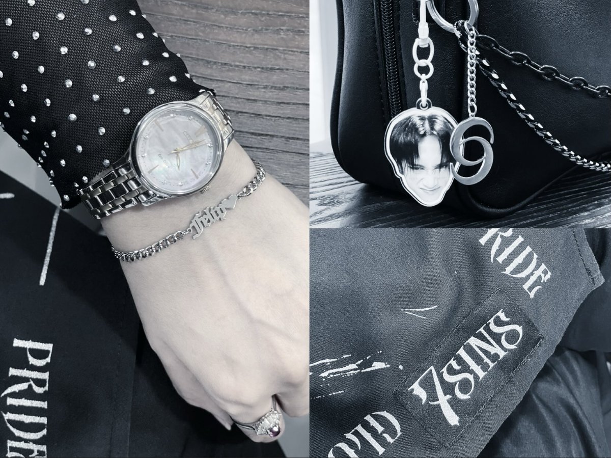 Axlively🍭☀️“Let the devil know Not Today!” tweet media