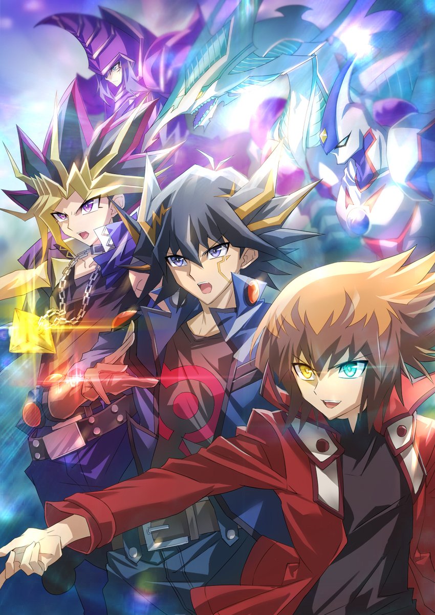 つえづ tweet media