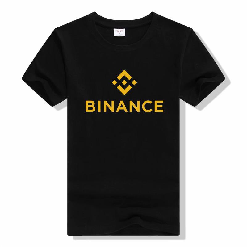 GM! BINANCE IS THE WAY