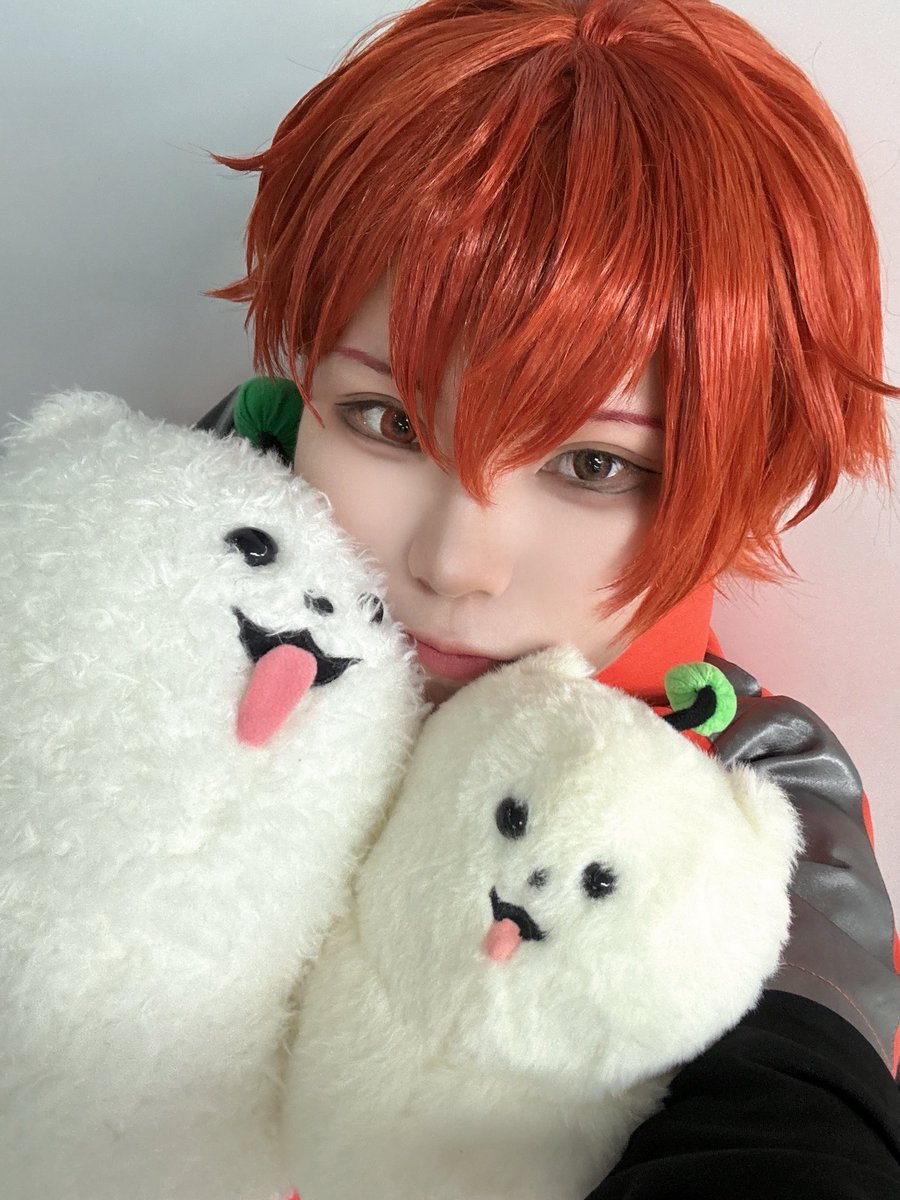 しゅうまい〜🐾