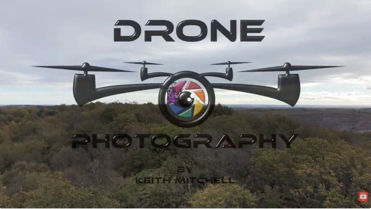 Bardon Hill <a href="/DJIGlobal/">DJI</a> #dji #drone #videography #djimini5pro
youtube.com/watch?v=sAufP4…