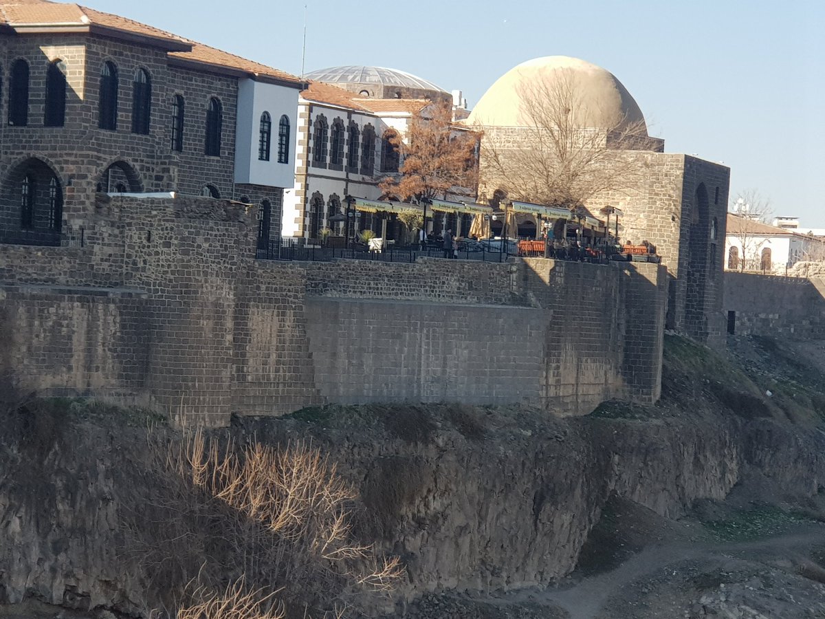 Another shot of Suriçi county