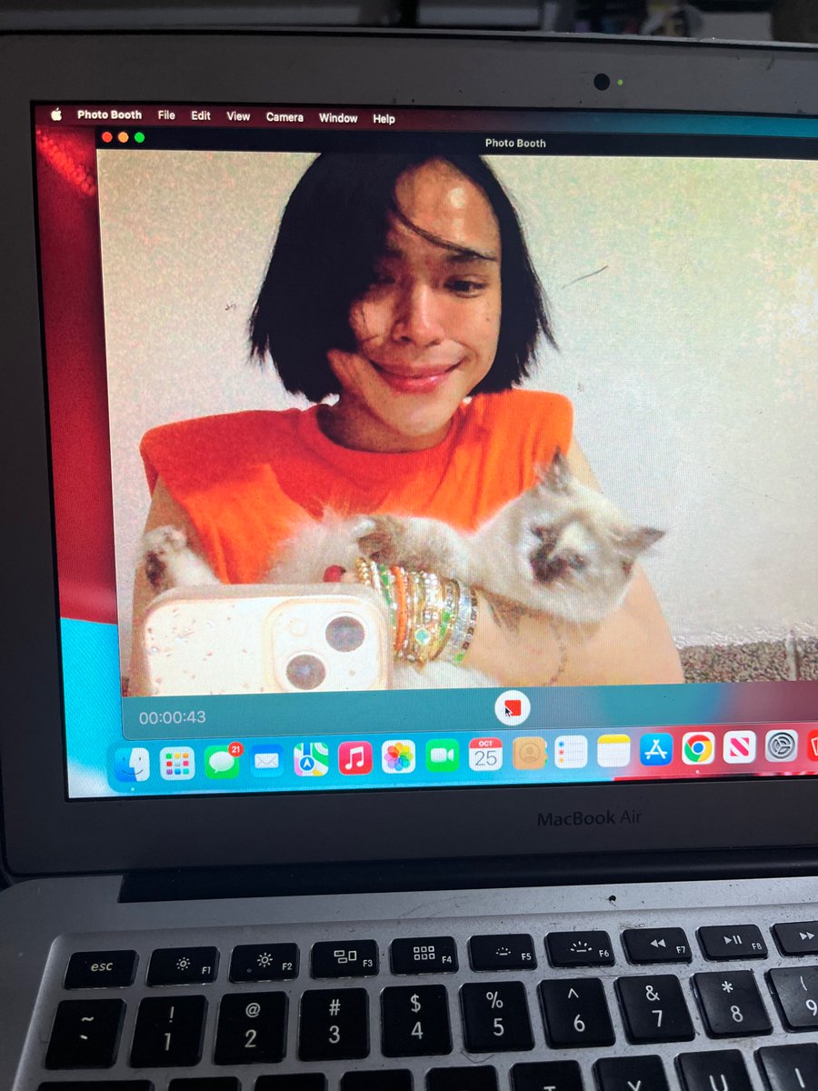 vversexx's tweet photo. our bb girl bonsai 💖 https://t.co/lnswtCitCf