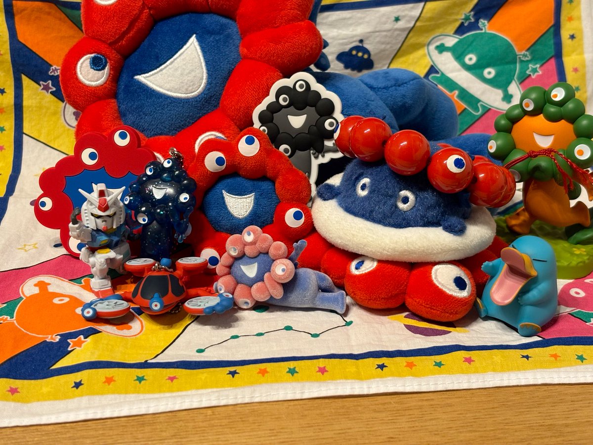 ミャク&星丸 (@Myaku_Hoshimaru) / Posts / X